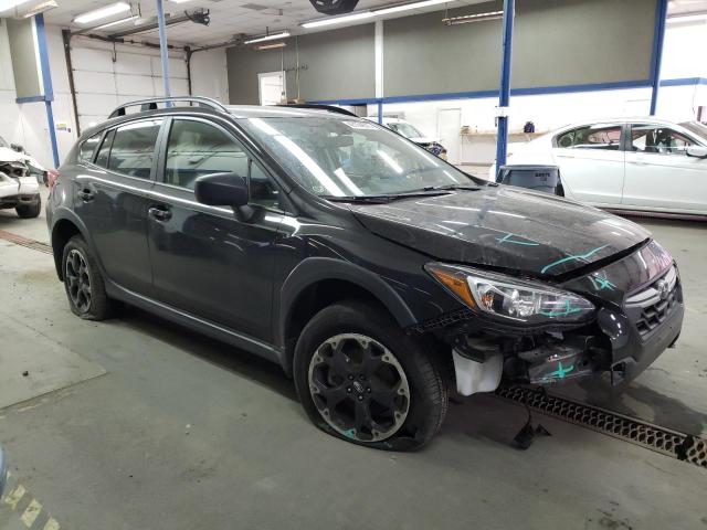 Photo 4 from auction – 2021 SUBARU CROSSTREK with VIN JF2GTABC9MH235959