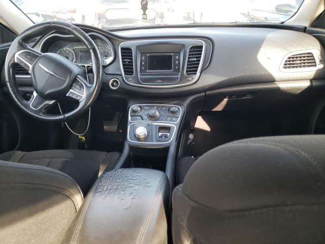 Photo 8 from auction – 2015 CHRYSLER 200 LIMITE with VIN 1C3CCCAB5FN620848