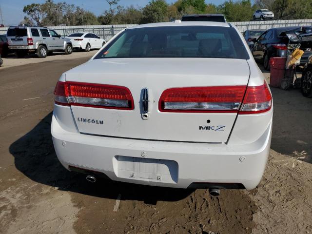 Photo 6 from auction – 2011 LINCOLN MKZ with VIN 3LNHL2GC5BR764706