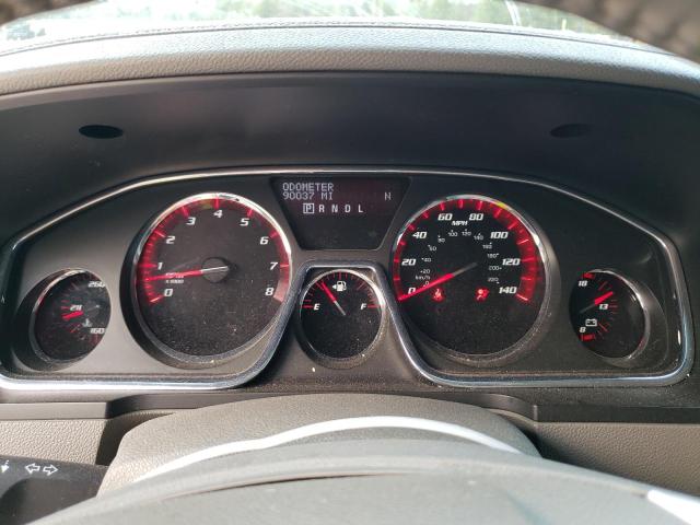 Photo 9 from auction – 2015 GMC ACADIA SLT with VIN 1GKKRRKDXFJ161675