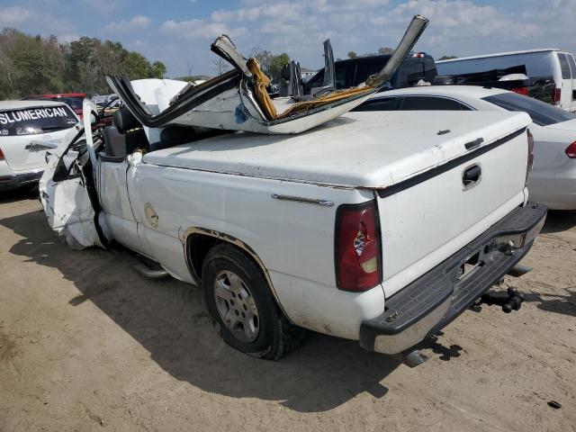 Photo 2 from auction – 2004 CHEVROLET SILVERADO with VIN 1GCEC19X44Z303139