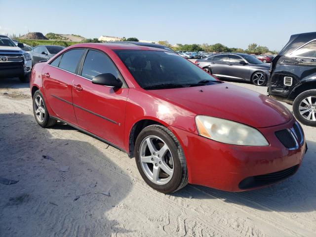 Photo 4 from auction – 2007 PONTIAC G6 BASE with VIN 1G2ZG58N674124782