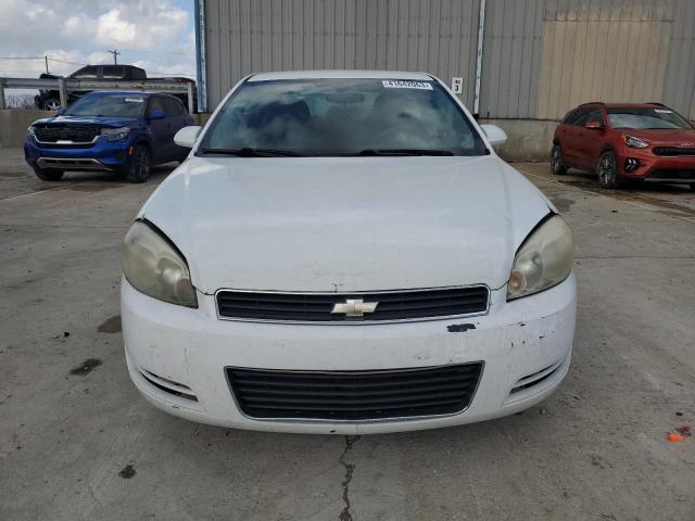 Photo 5 from auction – 2010 CHEVROLET IMPALA LS with VIN 2G1WA5EK1A1119107