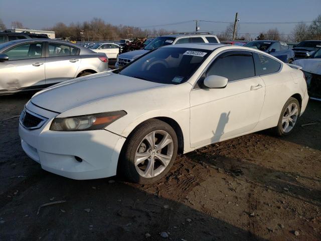 HONDA ACCORD EXL 2010 with VIN 1HGCS1B89AA006893 - Photo from auction