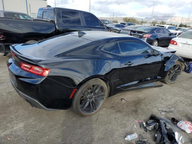 Photo 3 from auction – 2017 CHEVROLET CAMARO LT with VIN 1G1FB1RX7H0116455