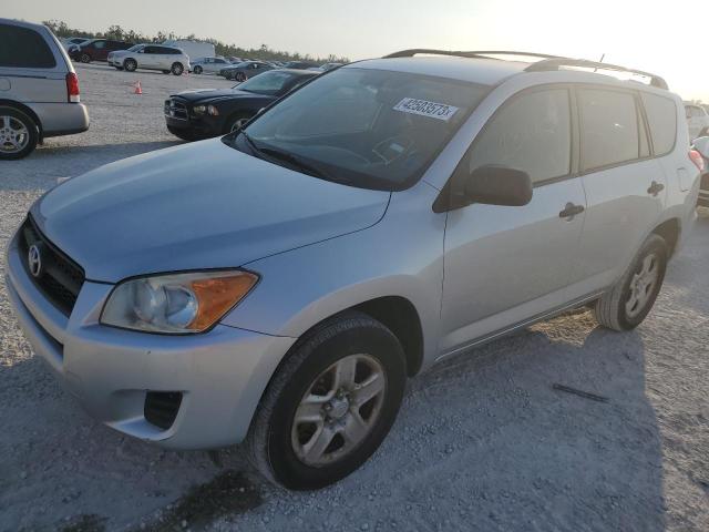 TOYOTA RAV4 2009 with VIN JTMBF33V495012300 - Photo from auction