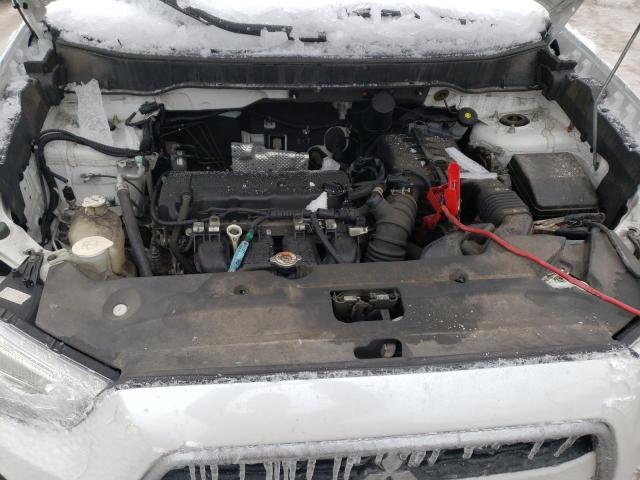 Photo 12 from auction – 2014 MITSUBISHI OUTLANDER with VIN 4A4AP3AU3EE031457