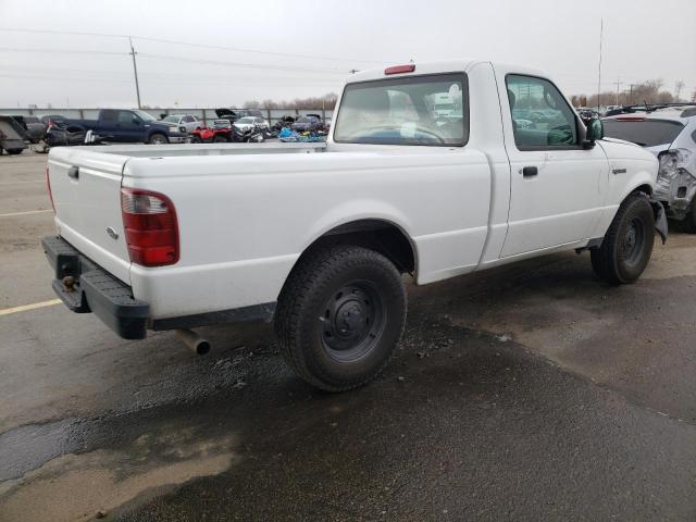 Photo 3 from auction – 2005 FORD RANGER with VIN 1FTYR10D05PA99628