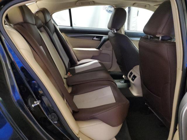 Photo 10 from auction – 2012 ACURA TL with VIN 19UUA8F57CA002330