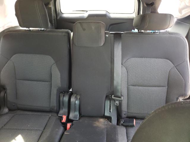 Photo 10 from auction – 2016 FORD EXPLORER X with VIN 1FM5K7D81GGD01933