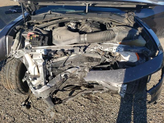 Photo 11 from auction – 2018 DODGE CHARGER SX with VIN 2C3CDXHG5JH188303