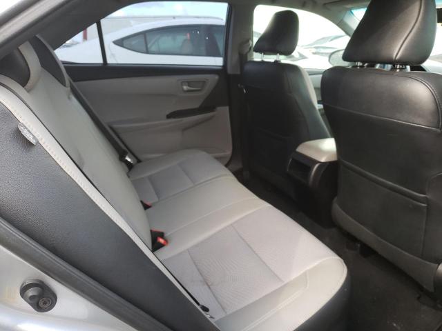 Photo 10 from auction – 2016 TOYOTA CAMRY LE with VIN 4T1BF1FK5GU125435