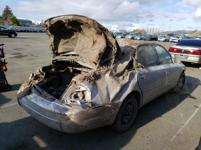 Photo 3 from auction – 2003 TOYOTA AVALON XL with VIN 4T1BF28B33U271989