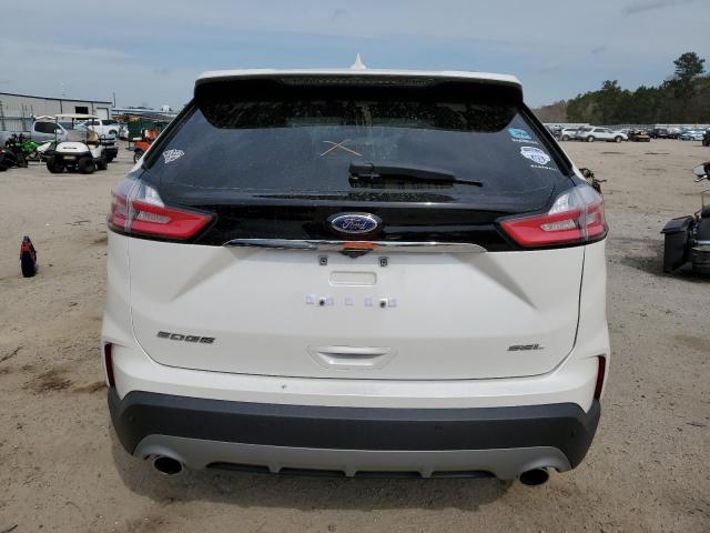 Photo 6 from auction – 2019 FORD EDGE with VIN 2FMPK3J93KBC43287