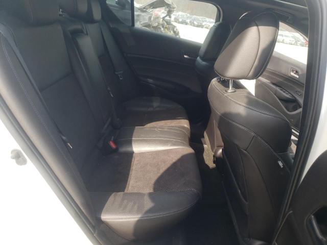 Photo 10 from auction – 2016 ACURA ILX PREMIU with VIN 19UDE2F89GA006624