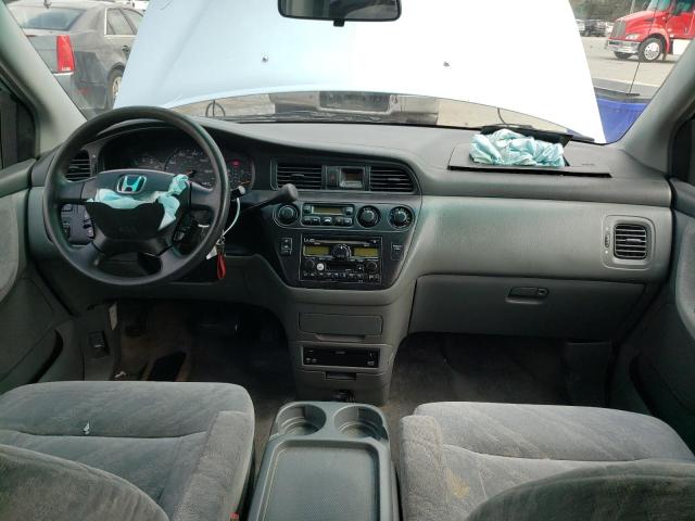 Photo 8 from auction – 2004 HONDA ODYSSEY EX with VIN 5FNRL18844B114752