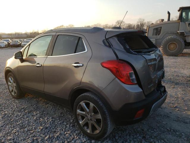 Photo 2 from auction – 2015 BUICK ENCORE PRE with VIN KL4CJDSB2FB150912