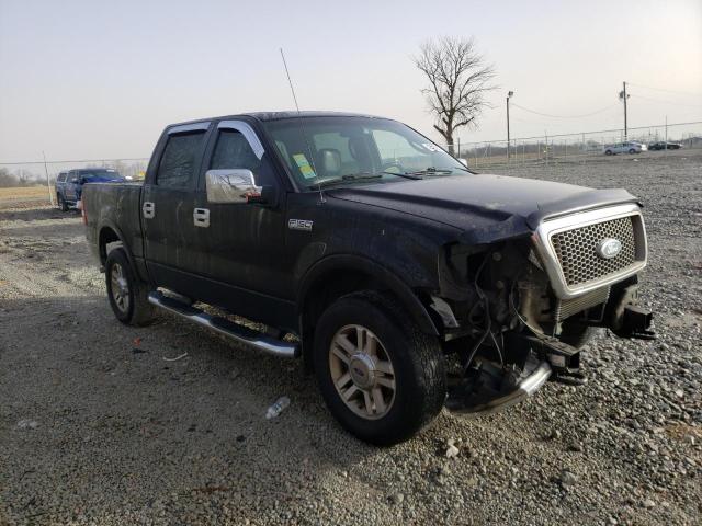 Photo 4 from auction – 2005 FORD F150 SUPER with VIN 1FTPW14525FA13748