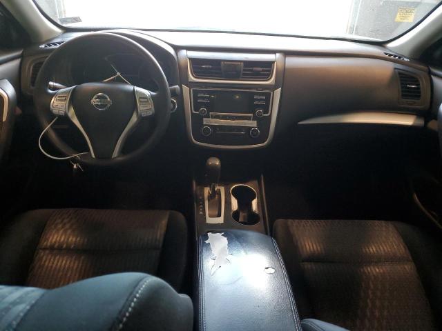 Photo 8 from auction – 2016 NISSAN ALTIMA 2.5 with VIN 1N4AL3AP2GN305530