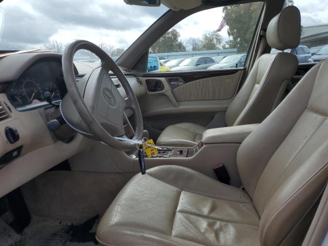 Photo 7 from auction – 1999 MERCEDES-BENZ E 320 with VIN WDBJH65F1XA795530