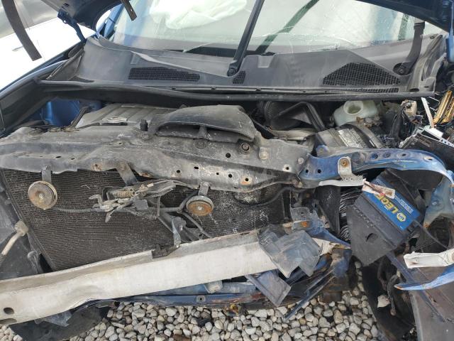 Photo 11 from auction – 2008 TOYOTA HIGHLANDER with VIN JTEDS42A482013502