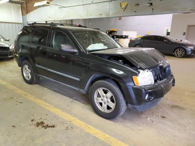 Photo 4 from auction – 2007 JEEP GRAND CHER with VIN 1J8HS48P77C552604