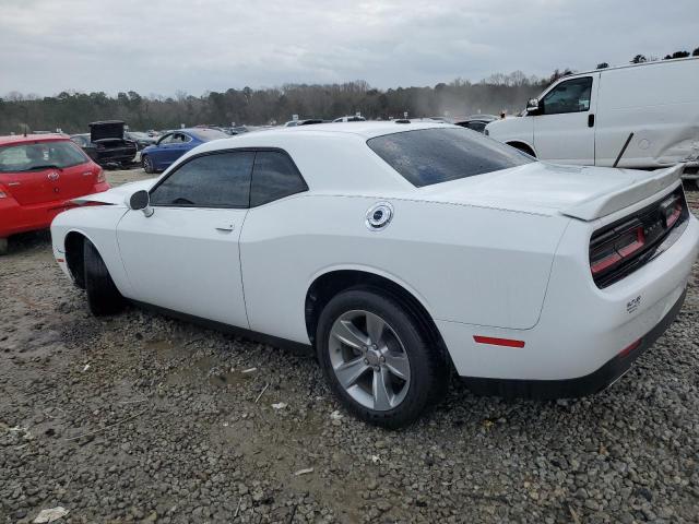 Photo 2 from auction – 2019 DODGE CHALLENGER with VIN 2C3CDZAGXKH672569
