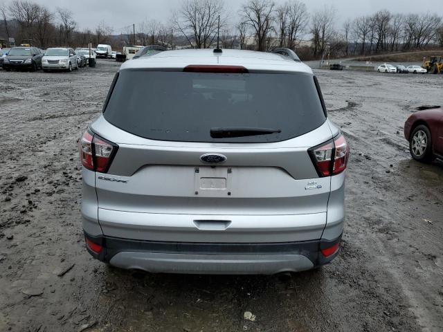 Photo 6 from auction – 2018 FORD ESCAPE SE with VIN 1FMCU9GD9JUB93608