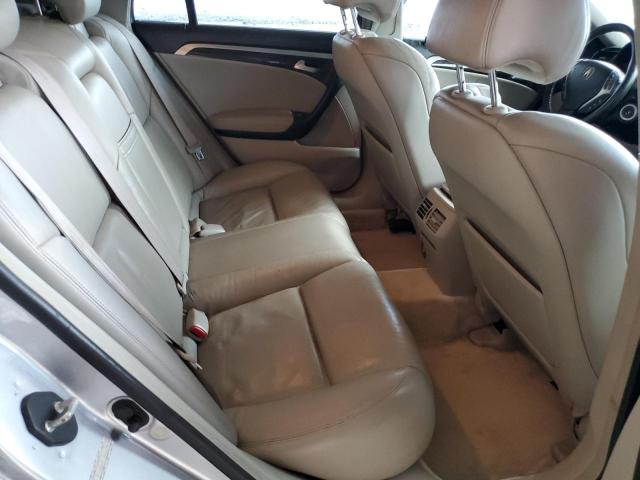 Photo 10 from auction – 2007 ACURA TL with VIN 19UUA66217A020998