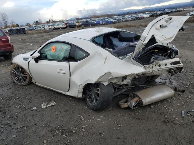 Photo 2 from auction – 2015 SUBARU BRZ 2.0 LI with VIN JF1ZCAC16F9600041