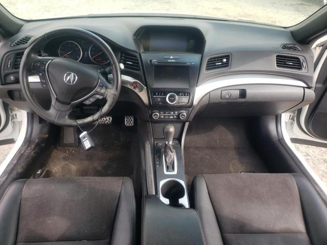 Photo 8 from auction – 2016 ACURA ILX PREMIU with VIN 19UDE2F89GA006624