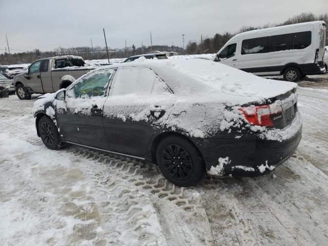 Photo 2 from auction – 2012 TOYOTA CAMRY SE with VIN 4T1BK1FKXCU517705