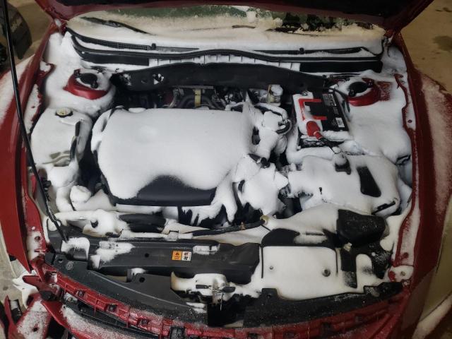 Photo 11 from auction – 2009 MAZDA 6 I with VIN 1YVHP81H095M47696