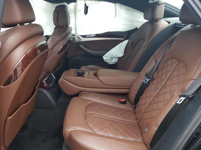 Photo 10 from auction – 2013 AUDI A8 QUATTRO with VIN WAUAGAFD6DN028407