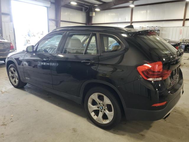 Photo 2 from auction – 2014 BMW X1 SDRIVE2 with VIN WBAVM1C51EVW50261