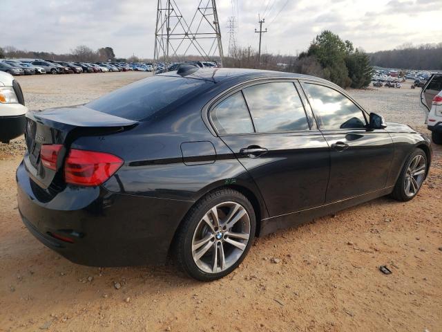 Photo 3 from auction – 2016 BMW 328 I SULE with VIN WBA8E9G59GNT42115