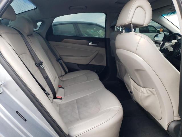 Photo 10 from auction – 2016 HYUNDAI SONATA SPO with VIN 5NPE34AF8GH413062