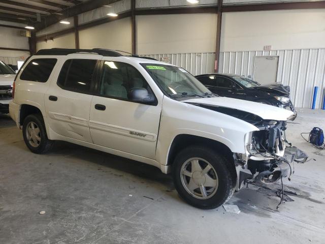 Photo 4 from auction – 2003 GMC ENVOY XL with VIN 1GKES16S236166802