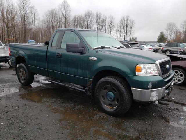 Photo 4 from auction – 2008 FORD F150 with VIN 1FTVF14588KC75793