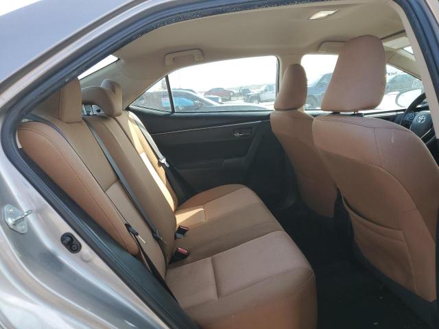 Photo 10 from auction – 2014 TOYOTA COROLLA L with VIN 2T1BURHEXEC171272