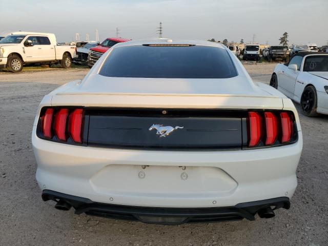 Photo 6 from auction – 2019 FORD MUSTANG with VIN 1FA6P8TH9K5181066