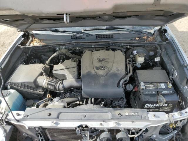 Photo 11 from auction – 2017 TOYOTA TACOMA DOU with VIN 3TMBZ5DN1HM011924