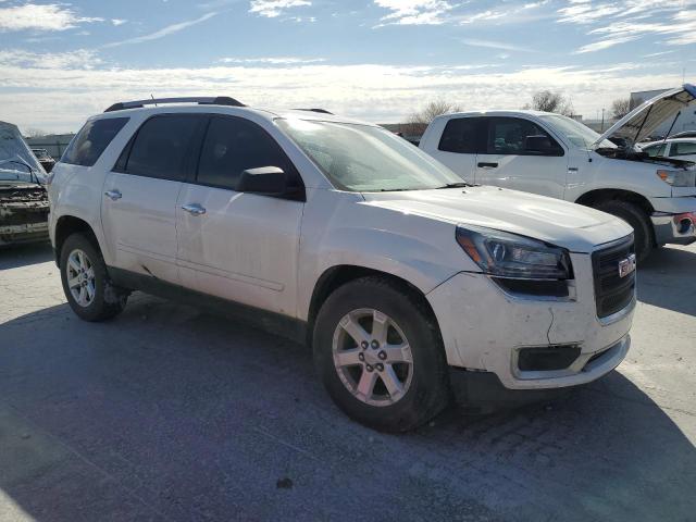 Photo 4 from auction – 2014 GMC ACADIA SLE with VIN 1GKKRNEDXEJ191570