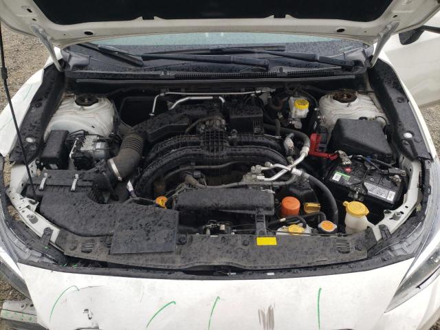 Photo 11 from auction – 2018 SUBARU IMPREZA PR with VIN 4S3GTAD64J3749491