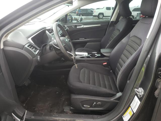 Photo 7 from auction – 2015 FORD FUSION SE with VIN 3FA6P0H70FR184801