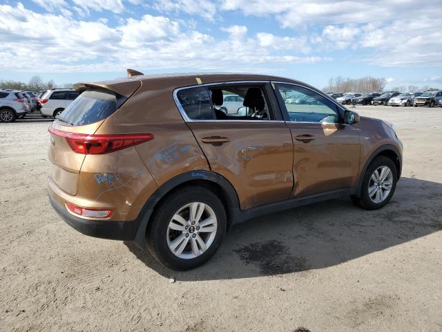 Photo 3 from auction – 2017 KIA SPORTAGE L with VIN KNDPMCAC8H7080759