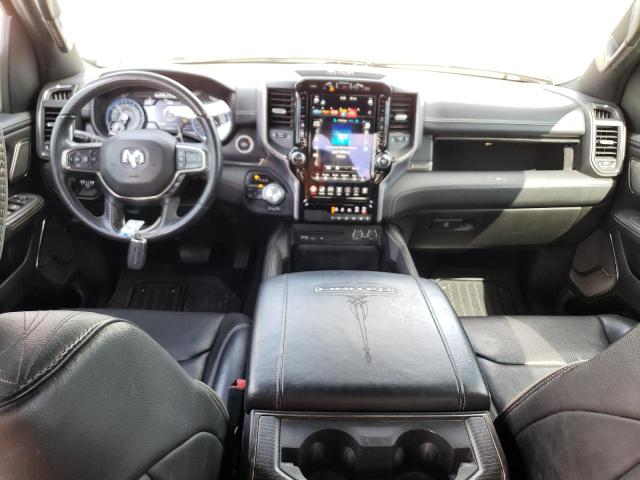 Photo 8 from auction – 2019 RAM 1500 LIMIT with VIN 1C6SRFHT7KN582773