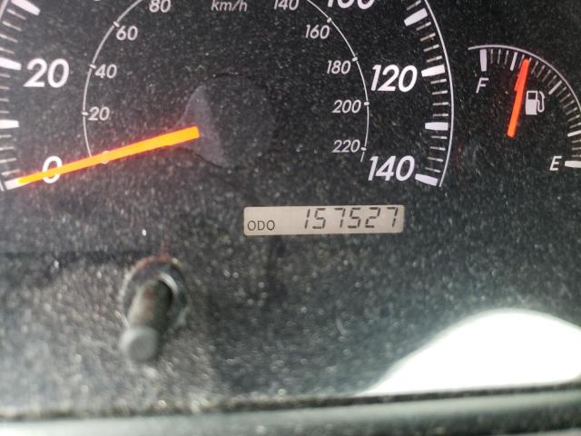 Photo 9 from auction – 2005 TOYOTA CAMRY LE with VIN 4T1BF32K15U599722