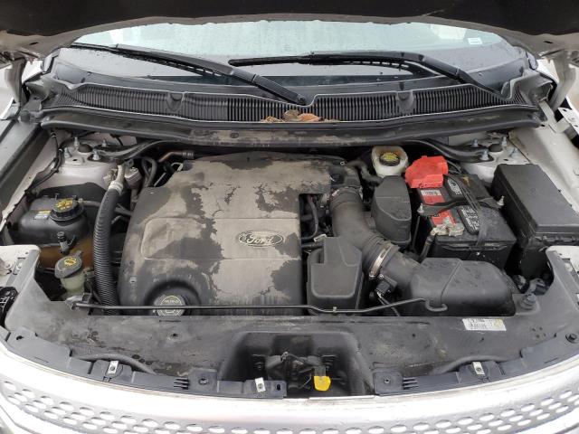 Photo 12 from auction – 2014 FORD EXPLORER L with VIN 1FM5K7F87EGC01698
