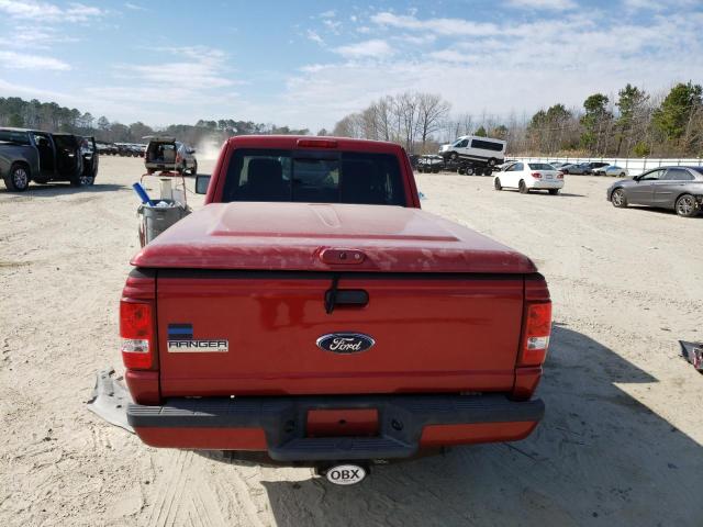 Photo 6 from auction – 2010 FORD RANGER SUP with VIN 1FTKR4EE8APA65343